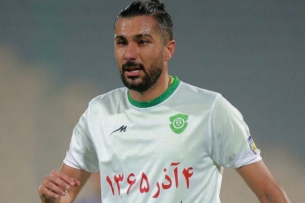 باصفا بایرامی مقصر نبود و باید این را قبول کنیم