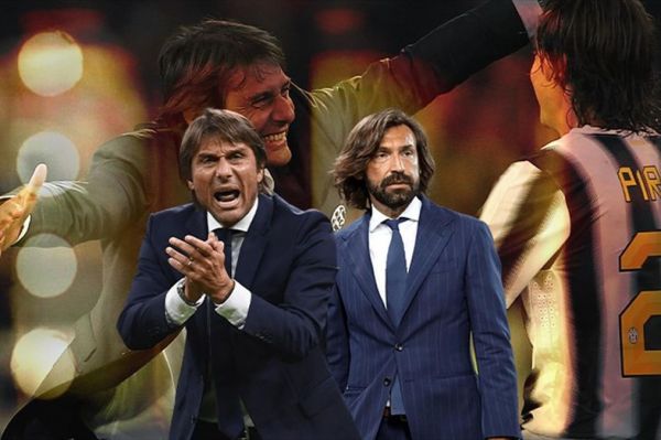 پیش بازی اینتر - یوونتوس؛ بجنگ و به صدر جدول فکر کن