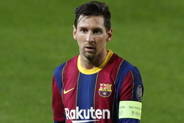  اعلام ترکیب بارسلونا و بیلبائو؛ مسی بالاخره خودش را رساند