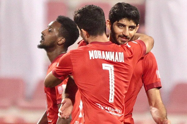  گزارش ویژه  بررسی معمای ترابی؛ به پرسپولیس بر می گردد یا نه