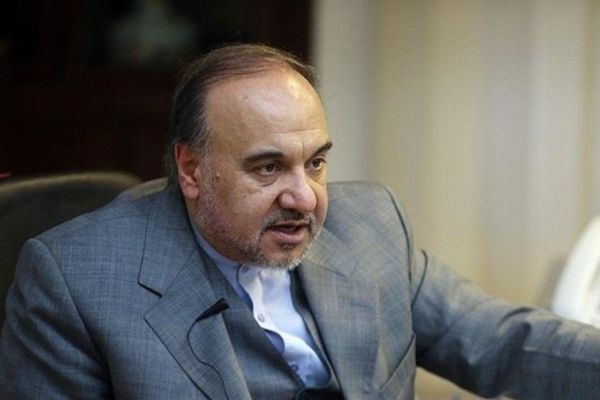 سلطانی فر انتخابات فدراسیون فوتبال کاملا آزادانه و رقابتی است