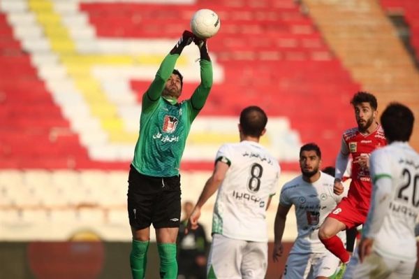  تلاش شهاب گردان برای حضور مقابل نفت مسجدسلیمان  ادامه غیبت قریشی در ترکیب ذوبی‌ها