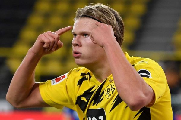  آمادگی چلسی برای ثبت رکورد گران‌ترین بازیکن باشگاه با جذب هالند