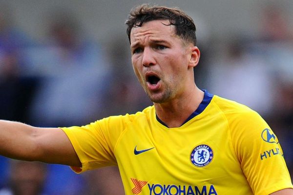  هافبک چلسی به صورت قرضی به قاسم پاشا پیوست