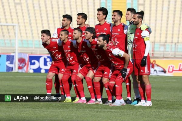  مصدومیت دو بازیکن تراکتور در بیمارستان مشخص شد