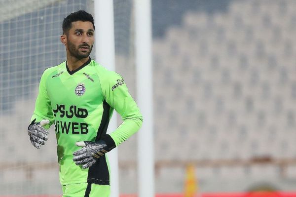 مظاهری حساب هواداران تراکتور از بعضی ها جداست