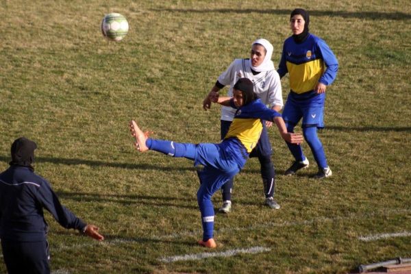 جام ملتهای فوتبال آسیا و دغدغه زنانی بدون رنکینگ