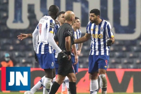 اعلام رسمی محرومیت مهدی طارمی