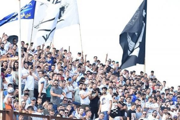 جریمه ۵ میلیون تومانی ملوان به دلیل ورود غیرمجاز تماشاگران به ورزشگاه