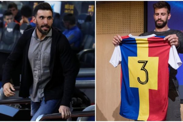  انتخاب پرحاشیه پیکه برای سرمربیگری تیم تحت مالکیتش