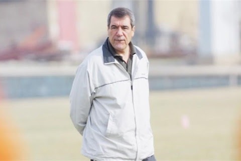 شاهرخی نمره مدیران فوتبال کمتر از صفر است فدراسیون مثل آدم ورشکسته است