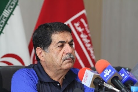 باقرینیا جسارتی از بازی فولاد مقابل پرسپولیس ندیدم ضربات ایستگاهی را بگیرید تیم نکونام راهی برای گلزنی ندارد