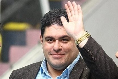  جابری  زمان مرحله دوم لیگ برتر فوتسال به برنامه تیم ملی بستگی دارد