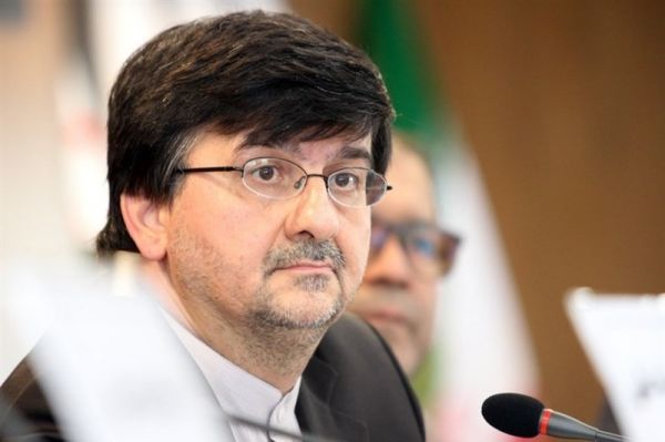 واکنش وزارت ورزش درباره فیلم منتشر شده از رسولپناه