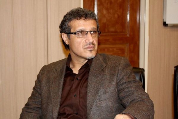 واکنش مصطفی قنبرپور به حضور در هیات مدیره پرسپولیس هنوز ابلاغ نگرفته ام