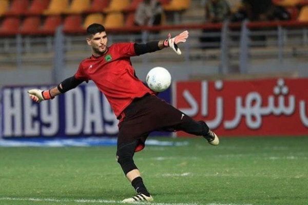  دریس  تاکتیک پیکان ایراد ندارد، تیمی این تاکتیک را دارد استفاده کند  ۴ فینال پیش رو داریم