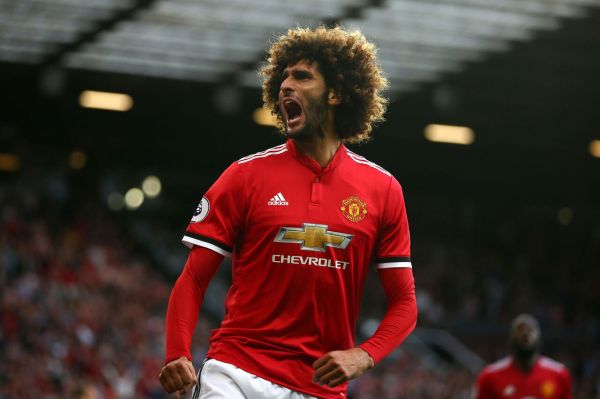 ستاره سابق منچستریونایتد با بیرانوند همبازی میشود