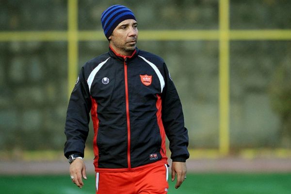 محرمی هاشمینسب شیطنت کرد