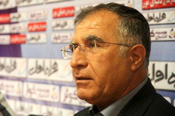  جلالی  نساجی با جایگاه اصلی‌اش فاصله دارد