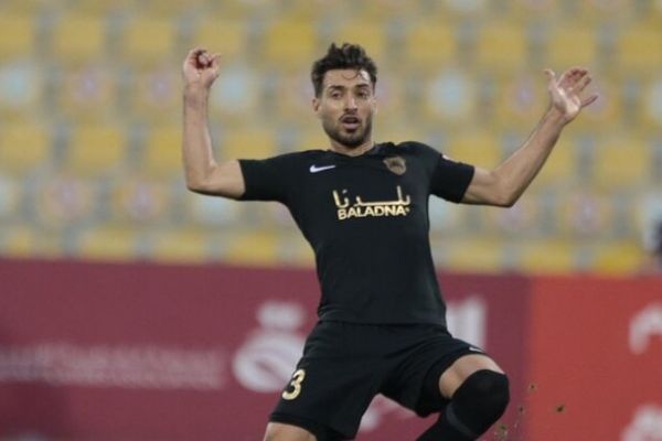  پیروزی الریان برابر الوکره با گلزنی شجاع خلیل‌زاده