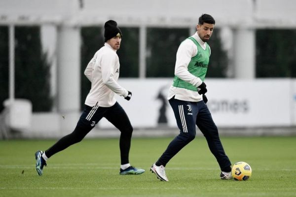 بوندسلیگا، مقصد بعدی هافبک آلمانی یوونتوس