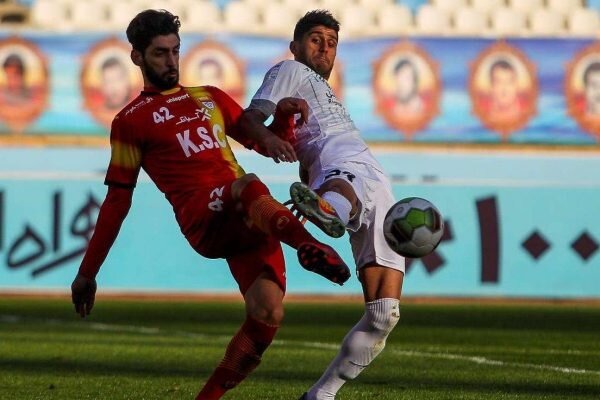 سینا مریدی سونا و جکوزی نرفتم، از فولاد کنار گذاشته شدم