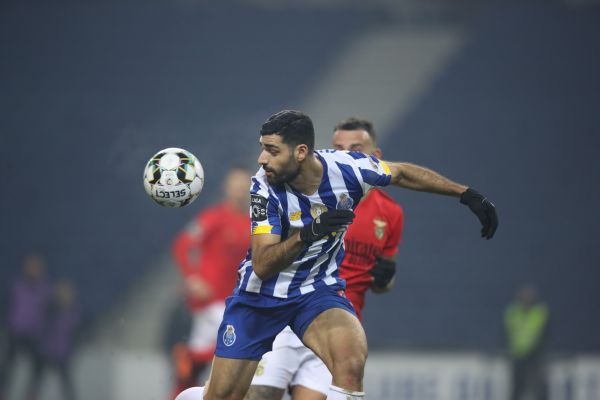 طارمی، غایب جدال حساس با اسپورتینگ