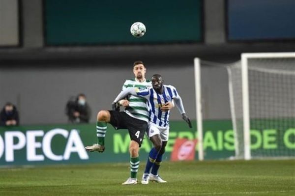  جام حذفی پرتغال  پورتو در غیاب طارمی از صعود به فینال بازماند