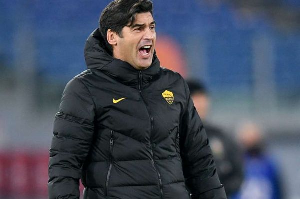 سرمربی رم پس از شکست ۴ گله خودم را برای چنین فشارهایی آماده کردهام