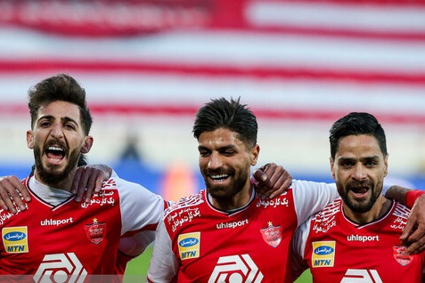 رکورد منفی پرسپولیس در نقلوانتقالات الدحیل پولدارترین تیم آسیا