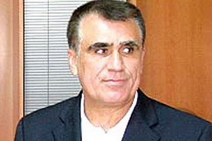  غفاری  مدیران فدراسیون فوتبال مردود شده‌اند  سلامت مالی اصلی‌ترین فاکتور است