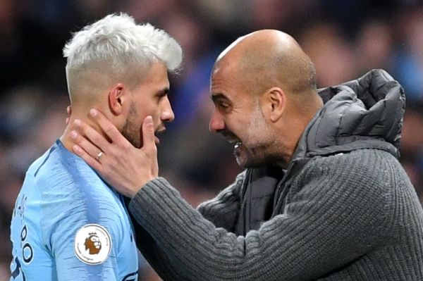  تلاش گواردیولا برای ساختن منچسترسیتی بدون آگوئرو