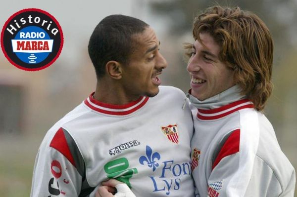 همتیمی سابق راموس خواب گلزنی او در فینال لیگ قهرمانان را دیده بودم