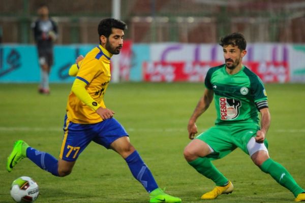 ذوبآهن صفر - نفتمسجدسلیمان صفر داوری، بلای جان ذوب آهن