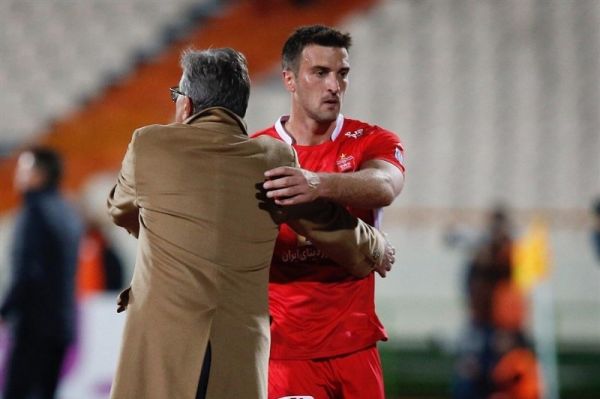 سوال روز پرسپولیس پول بودیمیر را از کدام منبع پرداخت می کند