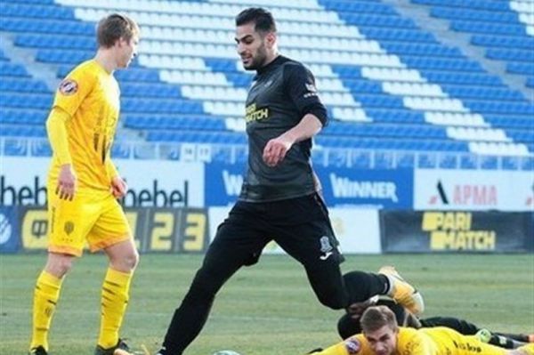  ریوآوه پرتغال به دنبال انتقال شهاب زاهدی