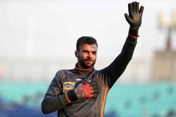 واکاوی اختلاف رادو و پرسپولیس از رادو اصرار، از شکوری انکار