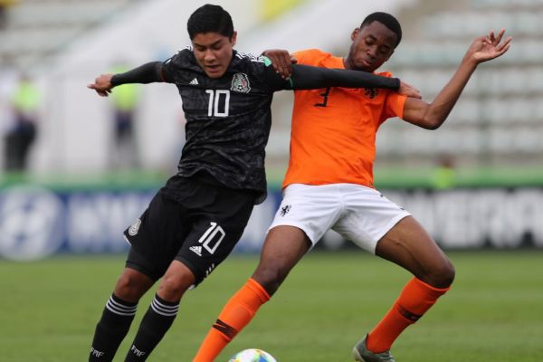  بارسلونا به دنبال جذب برادرزاده بازیکن سابق تیم کاتالان