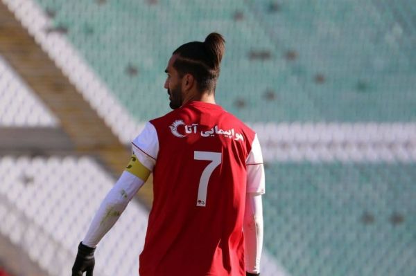  نياز همه ما به يك مسعود شجاعى