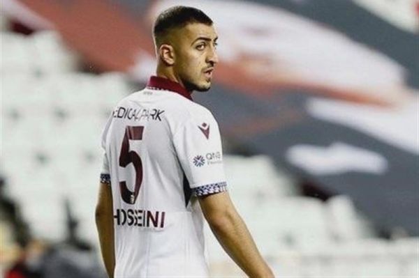 پیوستن پنجمین تیم ترکیهای به فهرست مشتریان مجید حسینی