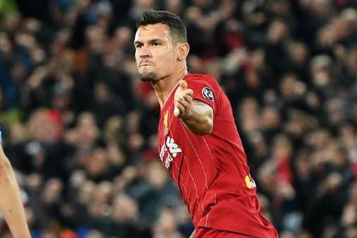  لاورن  بیشتر از دلتنگی من، لیورپولی‌ها دلشان برای من تنگ شده