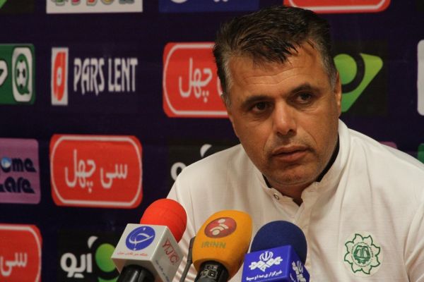  حسین خطیبی  ماشین‌سازی تقویت می‌شود