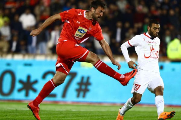 گزارش ویژه ضرب الاجل فیفا تا ۱۲ بهمن؛ پرسپولیس پول بودیمیر را میدهد