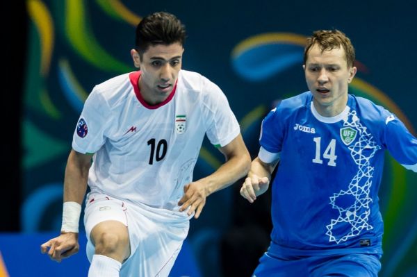  اسامی بازیکنان دعوت شده به تیم‌ ملی فوتسال اعلام شد