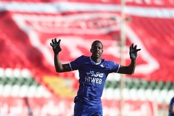  تیم ایتالیایی به دنبال جذب مهاجم استقلال  شیخ شاگرد اینزاگی میشود