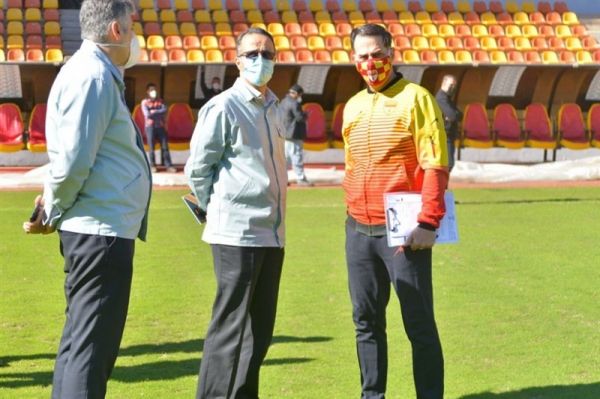  شکایت فولاد خوزستان در CAS غیرقانونی است   آذری  عده‌ای دایه‌ مهربان‌تر از مادر شده‌اند