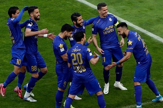 چرا استقلال به صورت مستقیم راهی مرحله گروهی لیگ قهرمانان آسیا شد