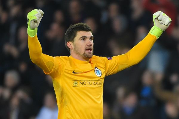  انتقال قرضی هم تیمی جهانبخش به آرسنال