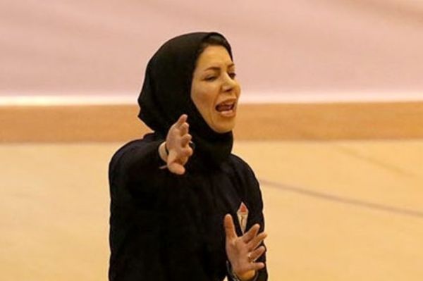 مینا بارانی میدانستیم که سایپا را شکست میدهیم