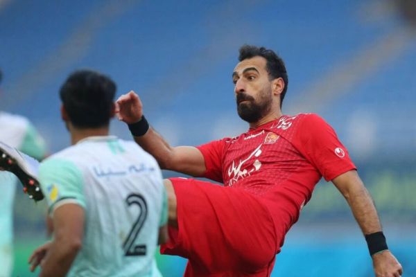  قاسمی‌نژاد  آمار شهرخودرو در 5 بازی آخر بد نیست